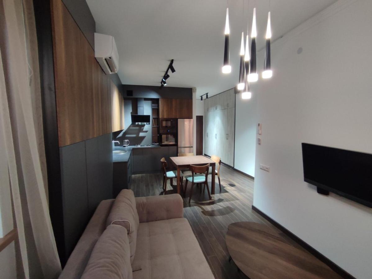 Mountain View Apartment Yerevan Exterior photo